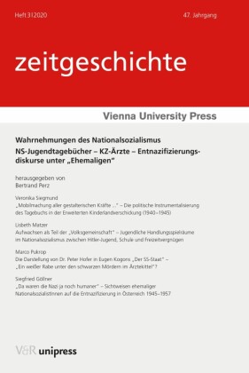 Wahrnehmungen des Nationalsozialismus
