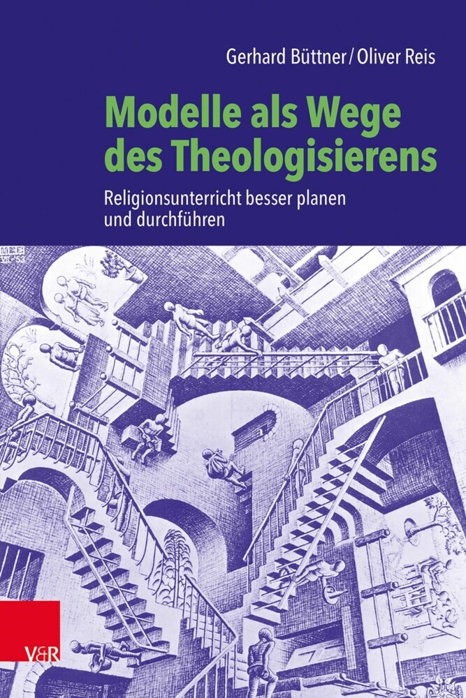 Modelle als Wege des Theologisierens main product photo