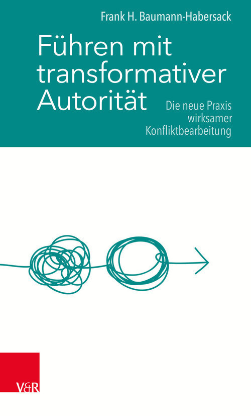 Führen mit transformativer Autorität main product photo