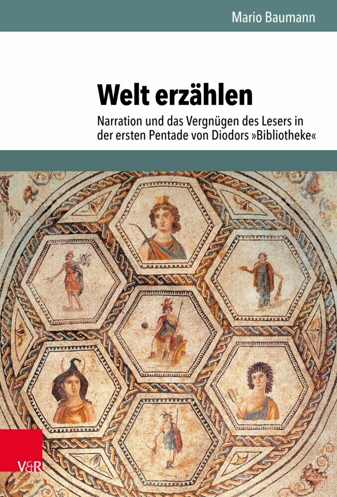 Welt erzählen main product photo
