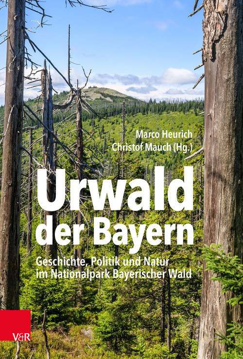 Urwald der Bayern main product photo