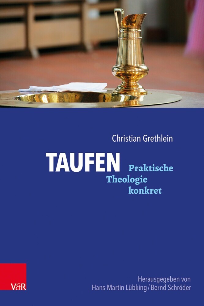 Taufen main product photo
