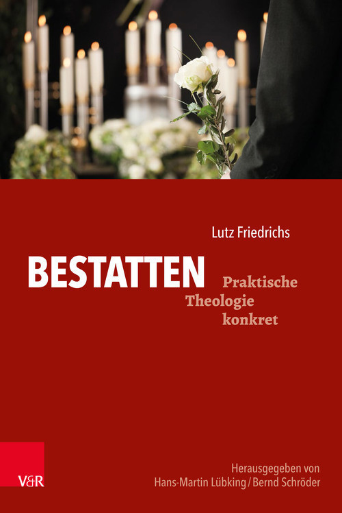 Bestatten main product photo