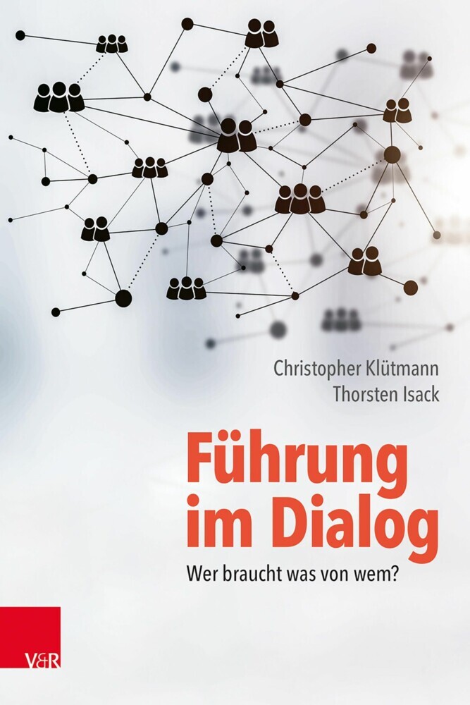 Führung im Dialog: Wer braucht was von wem? main product photo
