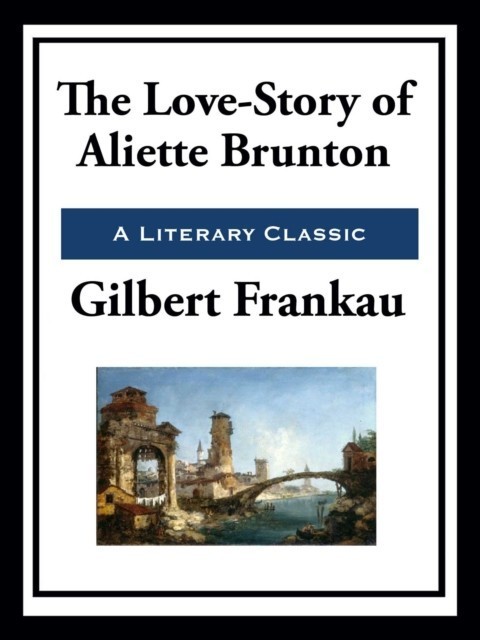 Love-Story of Aliette Brunton main product photo
