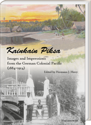 "Kainkain Piksa"