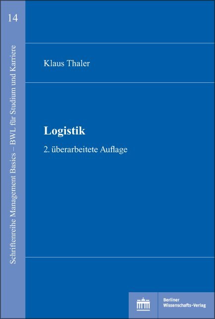 Logistik main product photo