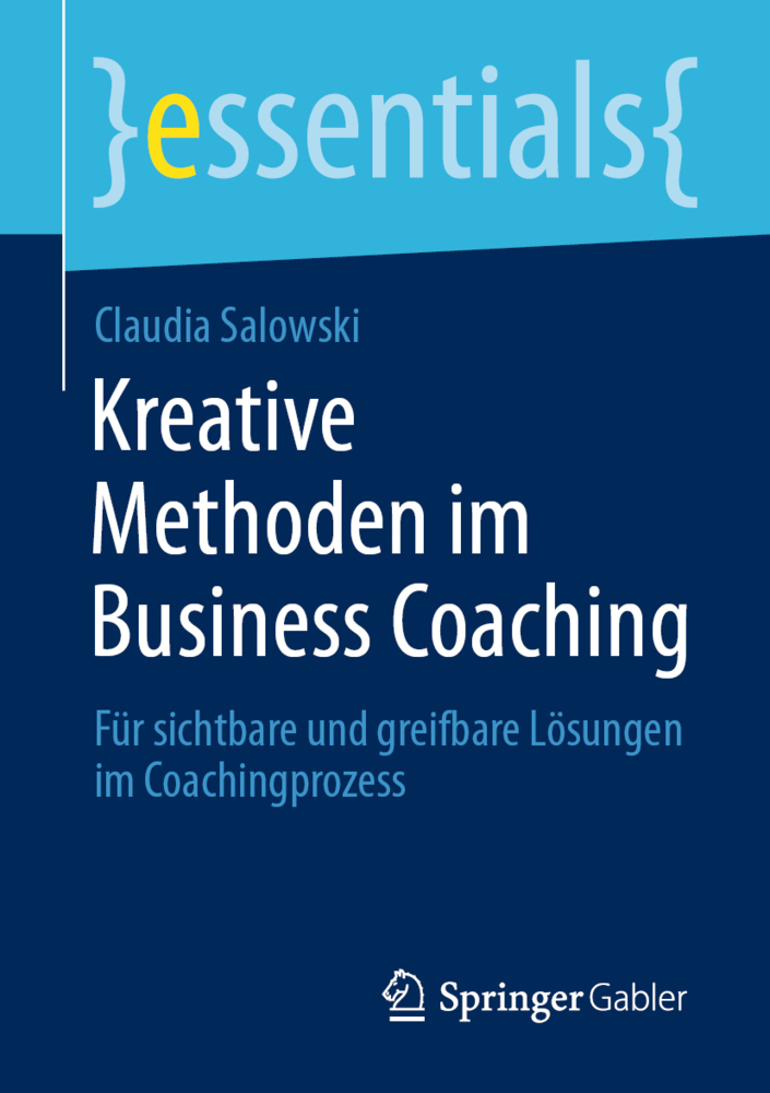 Kreative Methoden im Business Coaching main product photo