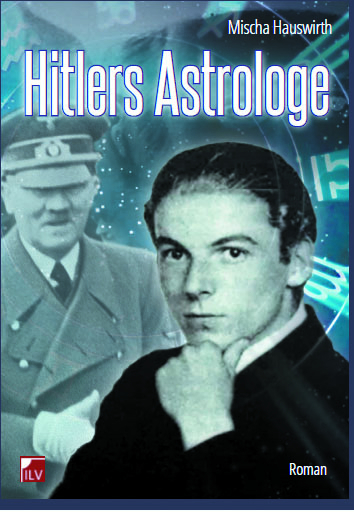 Hitlers Astrologe main product photo