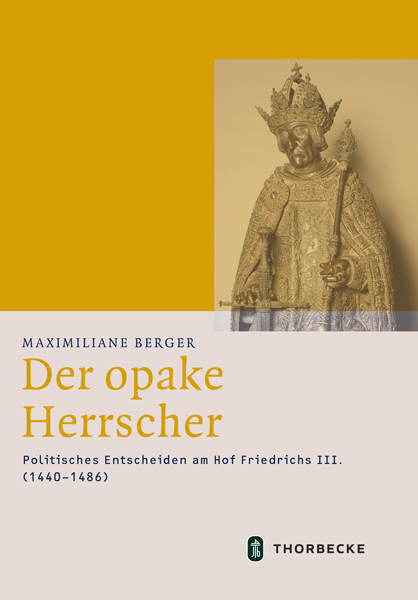 Der opake Herrscher main product photo