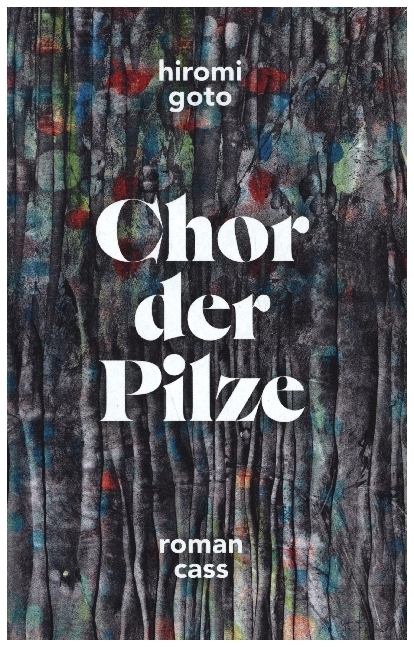 Chor der Pilze main product photo