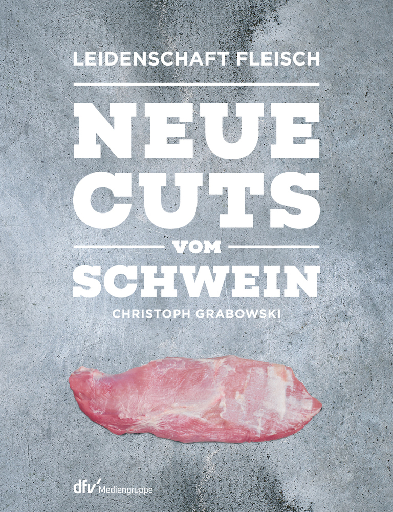 Neue Cuts vom Schwein main product photo