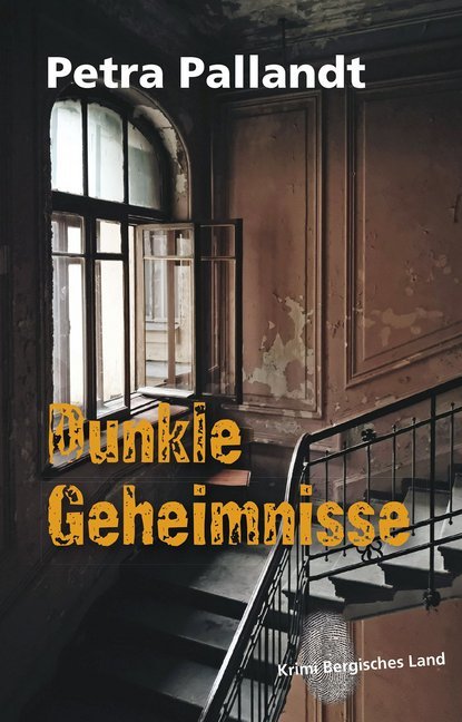 Dunkle Geheimnisse main product photo
