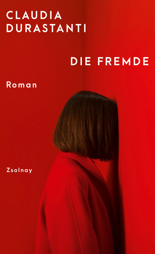 Die Fremde main product photo