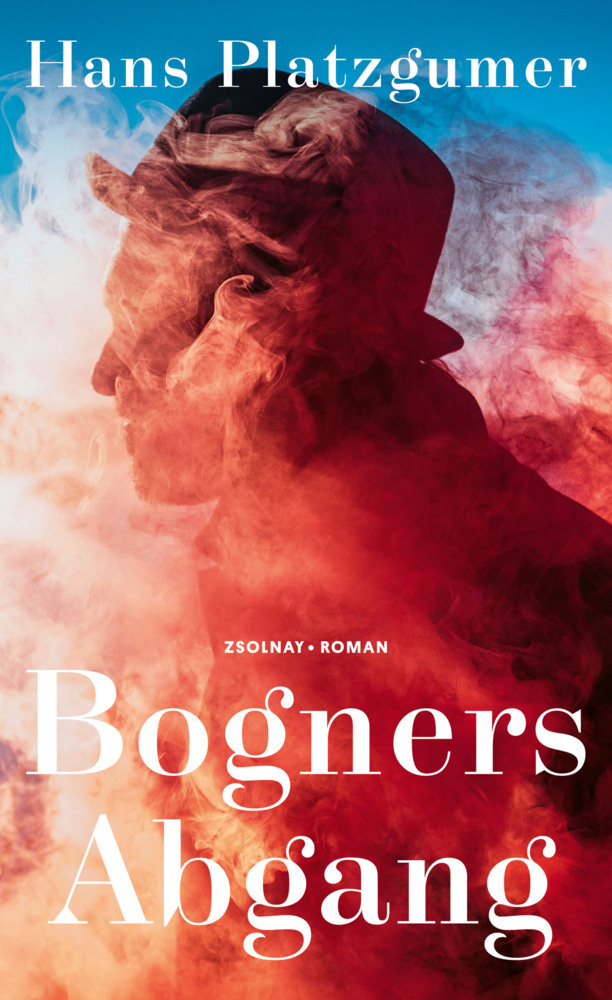 Bogners Abgang main product photo