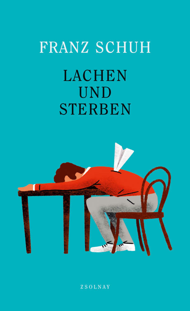 Lachen und Sterben main product photo