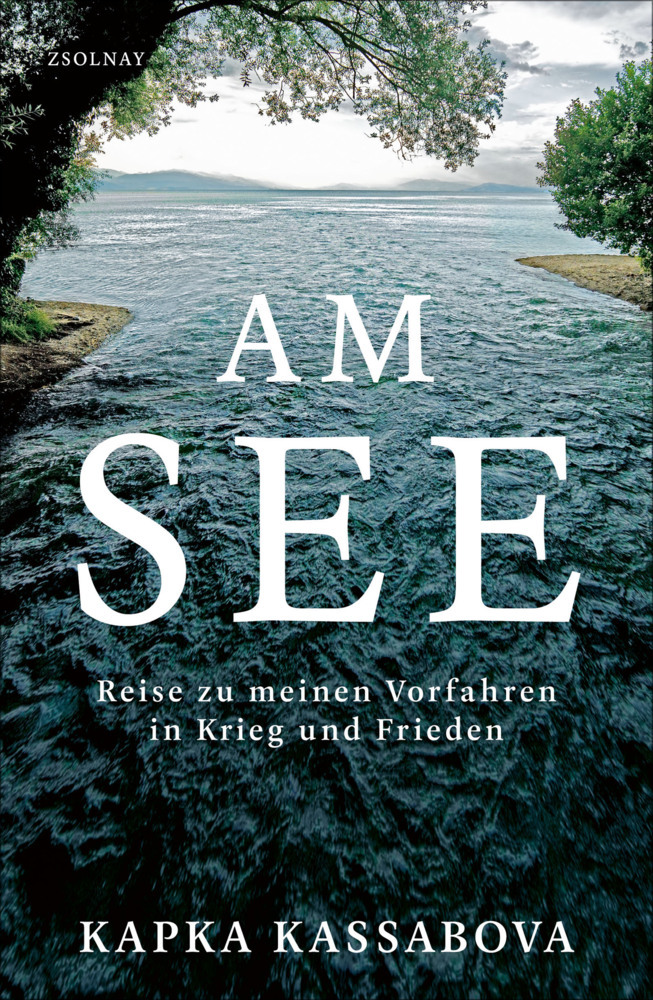 Am See main product photo