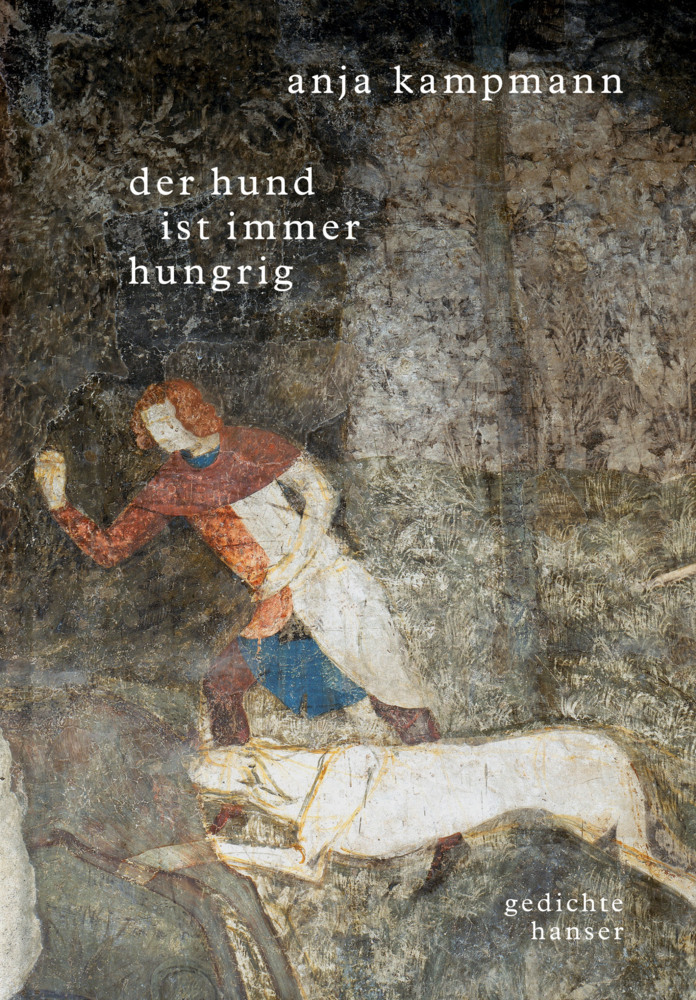 Der Hund ist immer hungrig main product photo