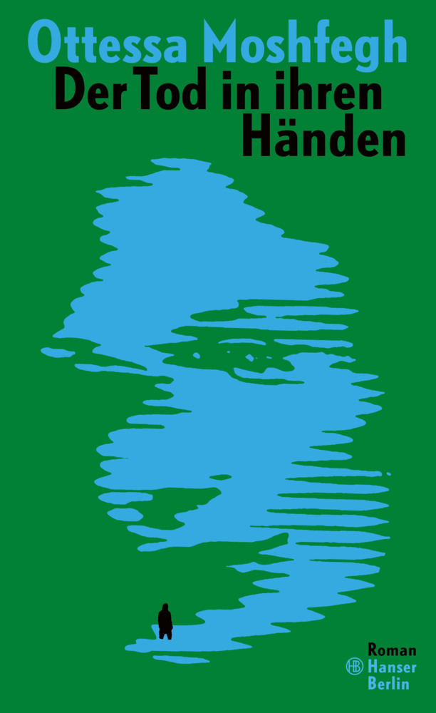Der Tod in ihren Händen main product photo