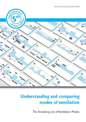 Understanding and comparing modes of ventilation