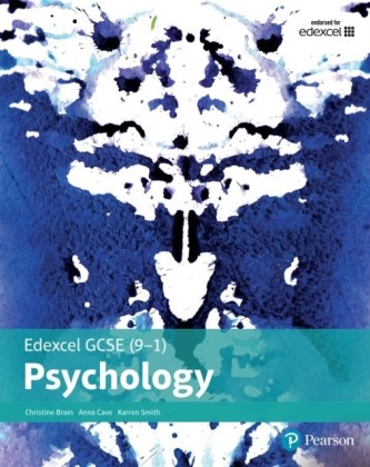 Edexcel GCSE (9-1) Psychology Student Book