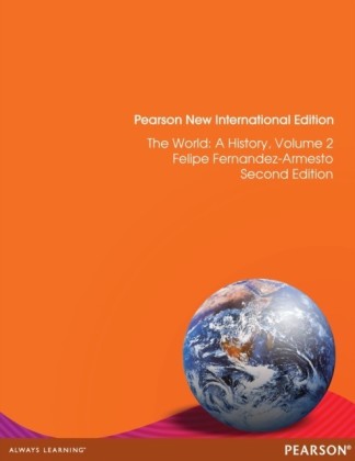 World: Pearson New International Edition