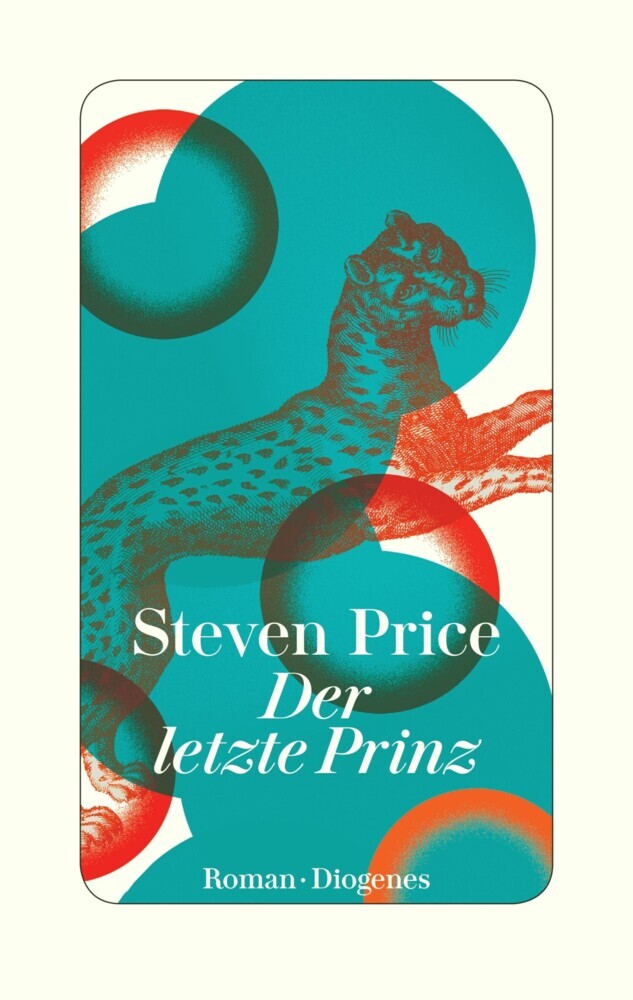 Der letzte Prinz main product photo