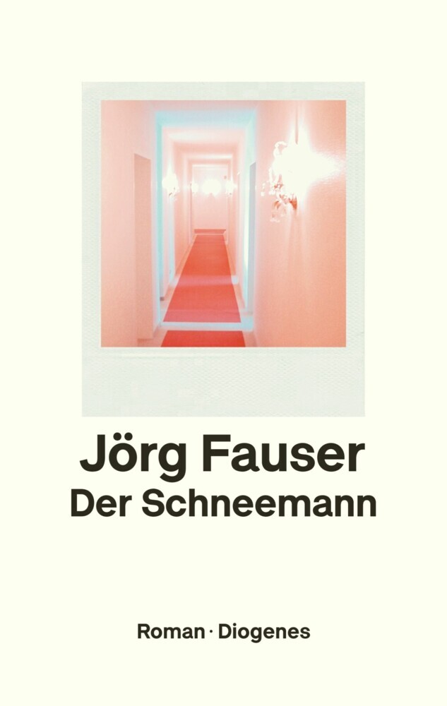 Der Schneemann main product photo