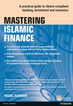 Mastering Islamic Finance