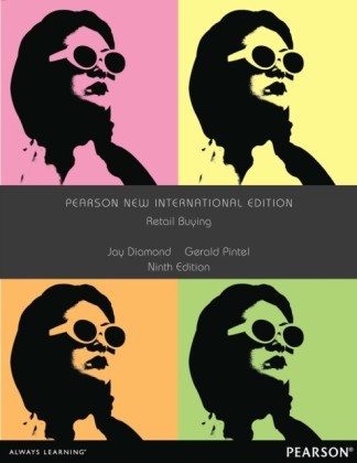Retail Buying: Pearson New International Edition