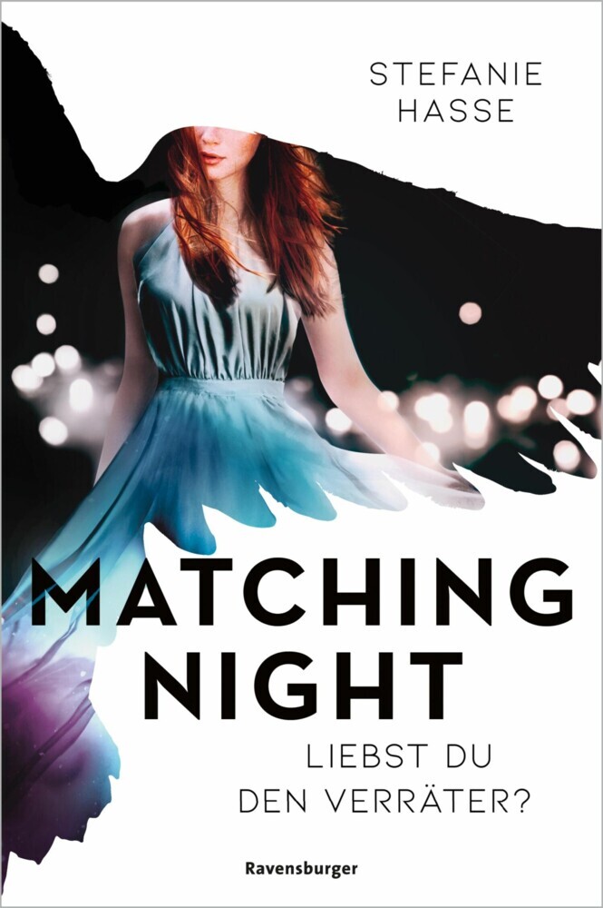 Matching Night, Band 2 - Liebst du den Verräter? main product photo