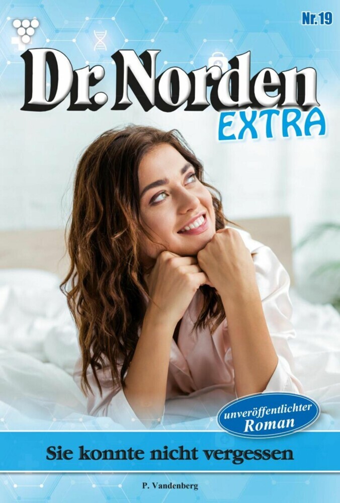 Sie konnte nicht vergessen main product photo