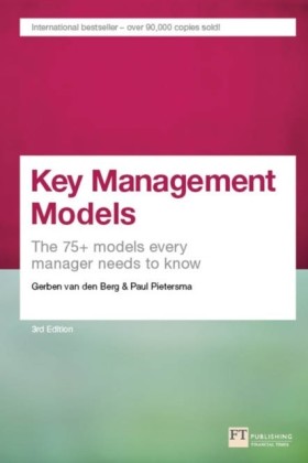 Key Management Models, 3rd Edition