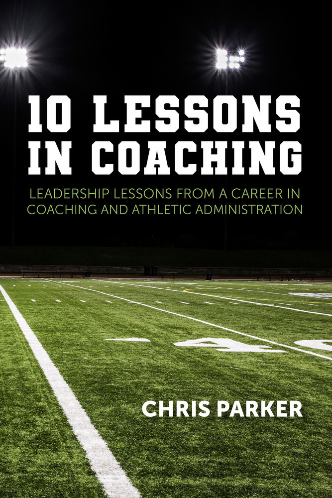 10 Lessons in Coaching main product photo