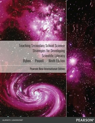 Teaching Secondary School Science: Pearson New International Edition