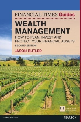 Financial Times Guide to Wealth Management