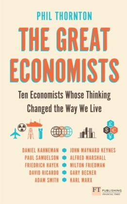Great Economists