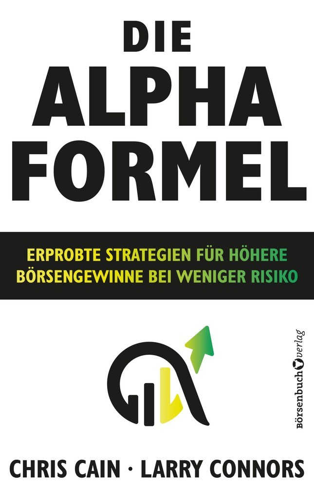 Die Alpha-Formel main product photo