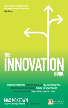 Innovation Book