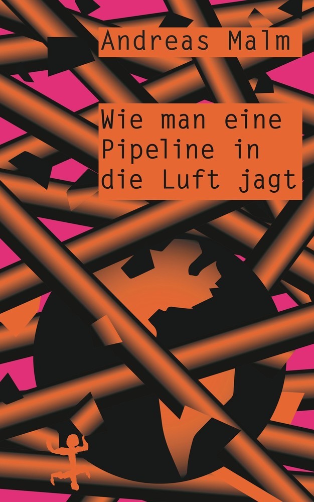 Wie man eine Pipeline in die Luft jagt main product photo
