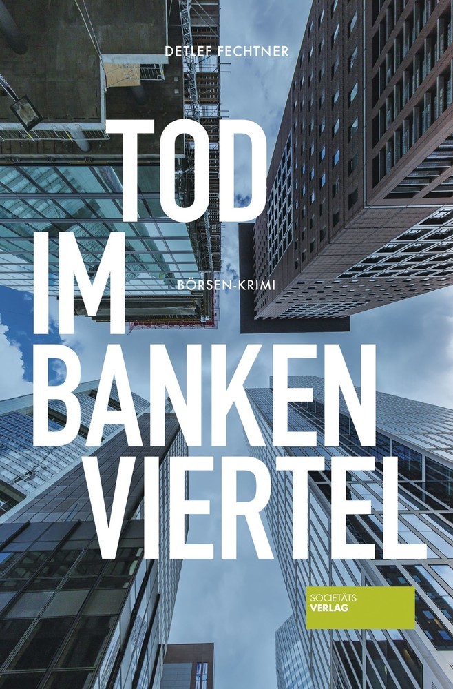 Tod im Bankenviertel main product photo