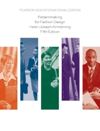 Patternmaking for Fashion Design: Pearson New International Edition