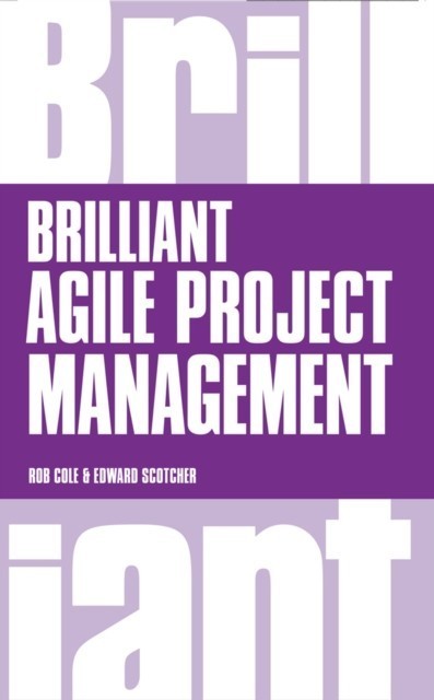 Brilliant Agile Project Management main product photo