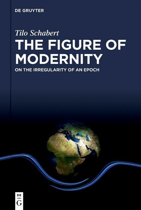 The Figure of Modernity main product photo