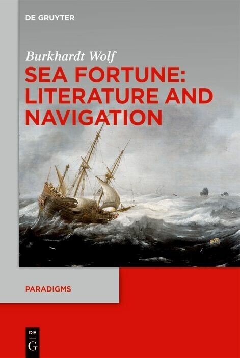 Sea Fortune main product photo