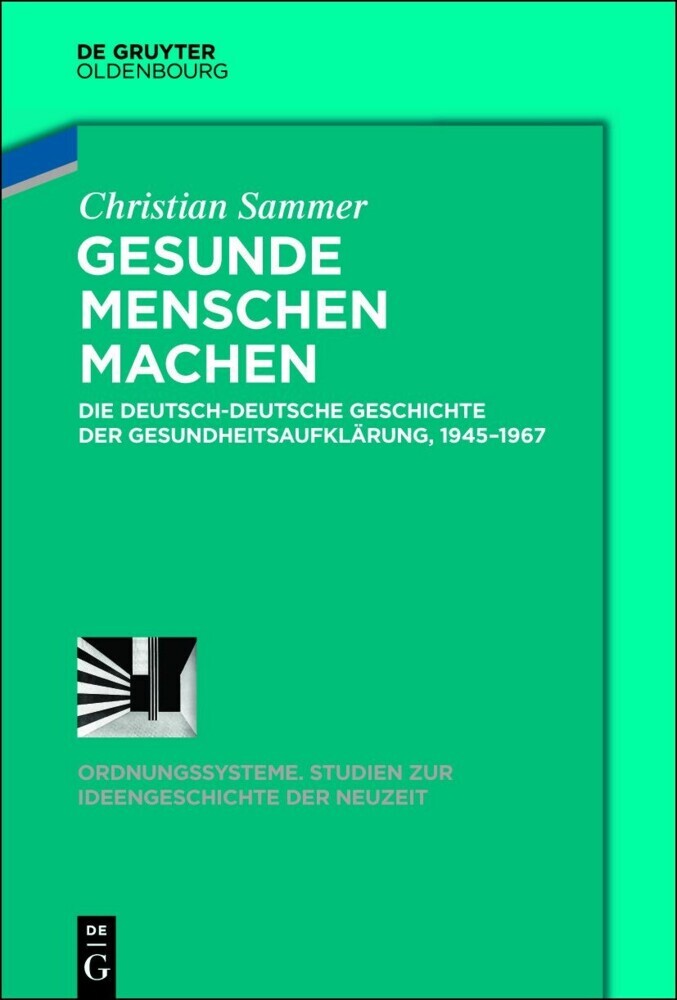 Gesunde Menschen machen main product photo