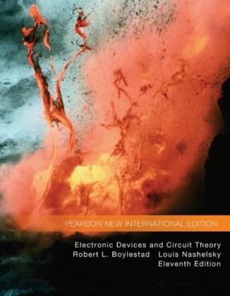 Electronic Devices and Circuit Theory: Pearson New International Edition