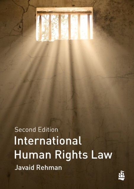 International Human Rights Law main product photo