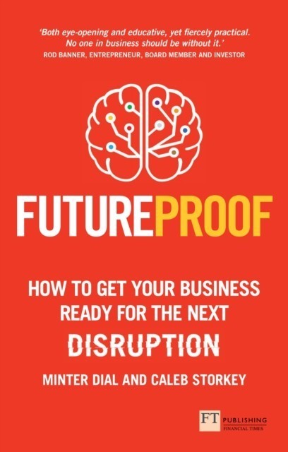 Futureproof main product photo