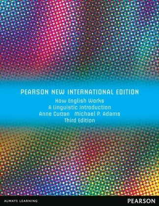 How English Works: Pearson New International Edition
